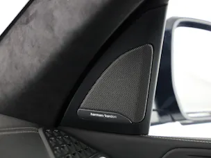 BMW X5 50e xDrive SAG