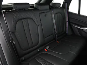 BMW X5 50e xDrive SAG