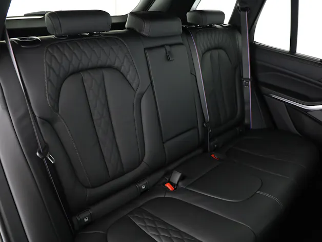 BMW X5 50e xDrive SAG