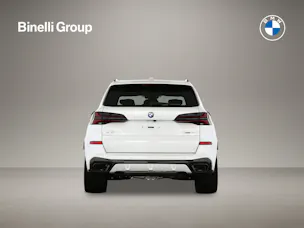 BMW X5 50e xDrive SAG