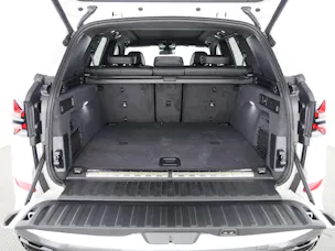 BMW X5 50e xDrive SAG