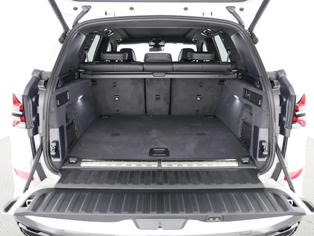 BMW X5 50e xDrive SAG