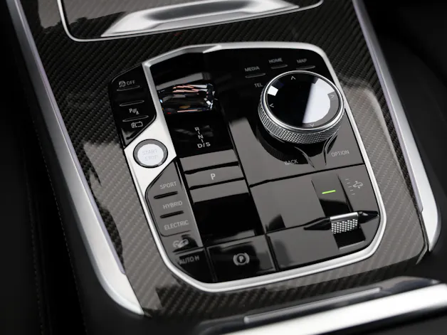 BMW X5 50e xDrive SAG