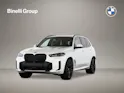 BMW X5 50e xDrive SAG