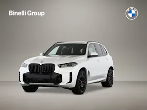 BMW X5 50e xDrive SAG