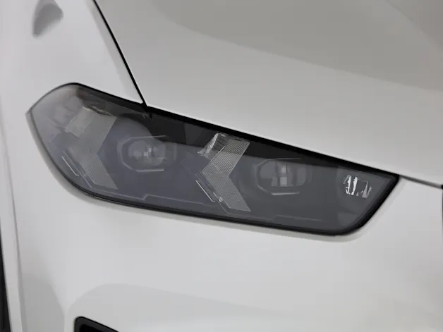 BMW X5 50e xDrive SAG