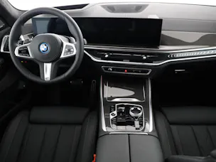 BMW X5 50e xDrive SAG