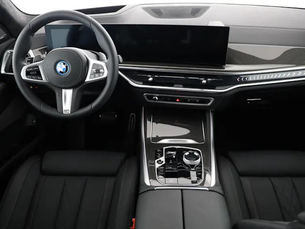 BMW X5 50e xDrive SAG