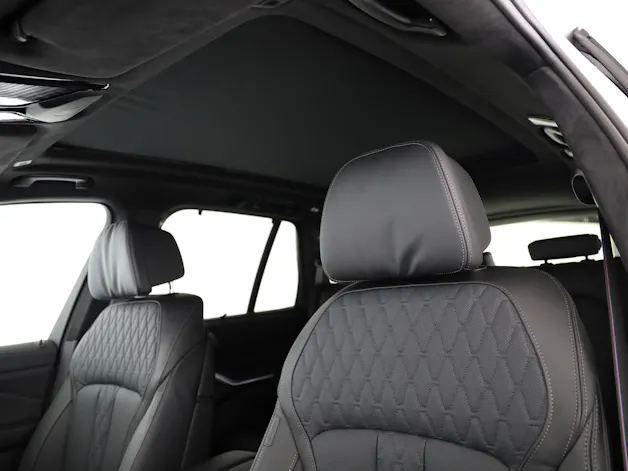 BMW X5 50e xDrive SAG