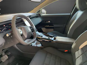 Citroën e-C5 Aircross Plus