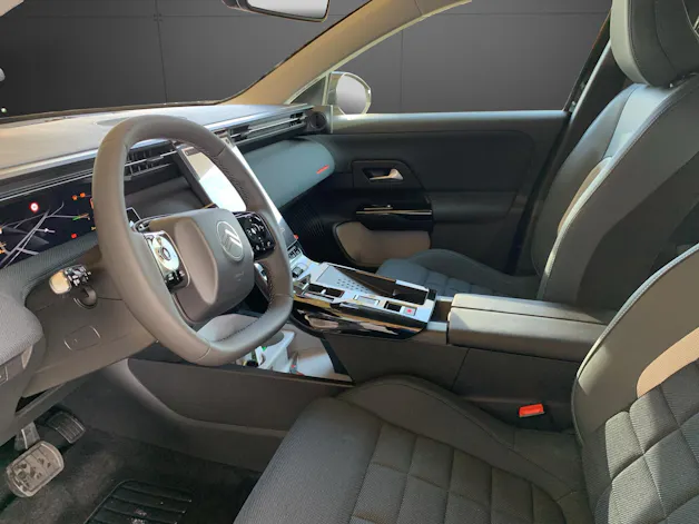 Citroën e-C5 Aircross Plus