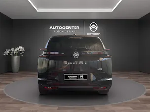 Citroën e-C5 Aircross Plus