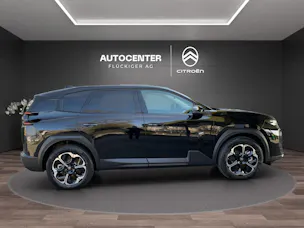 Citroën e-C5 Aircross Plus