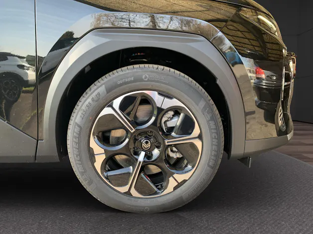 Citroën e-C5 Aircross Plus