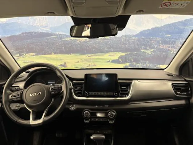 Kia Stonic 1.0T-GDI GT-Li DCT