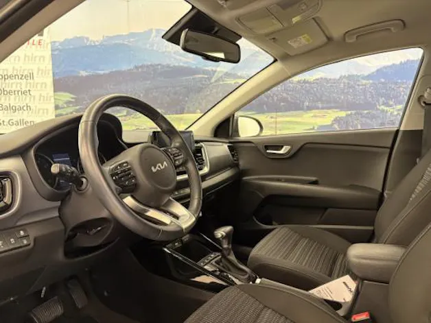 Kia Stonic 1.0T-GDI GT-Li DCT