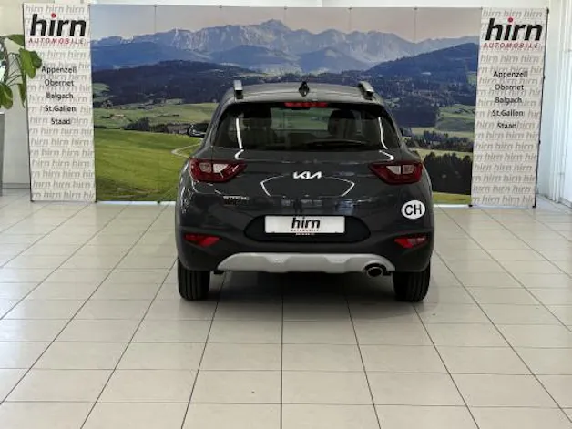 Kia Stonic 1.0T-GDI GT-Li DCT