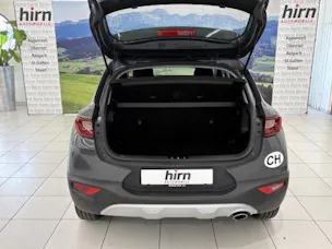 Kia Stonic 1.0T-GDI GT-Li DCT