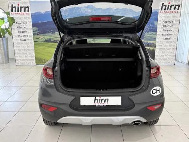 Kia Stonic 1.0T-GDI GT-Li DCT