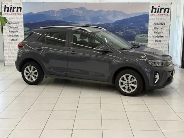 Kia Stonic 1.0T-GDI GT-Li DCT