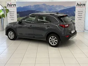 Kia Stonic 1.0T-GDI GT-Li DCT