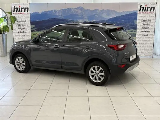 Kia Stonic 1.0T-GDI GT-Li DCT