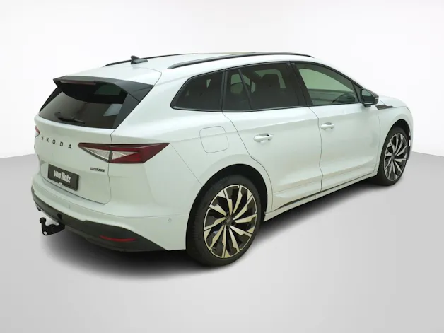 Škoda Enyaq iV 85x SportLine MAXX