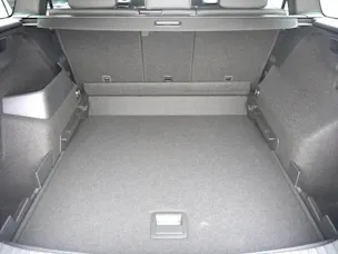 Škoda Kodiaq 2.0 TSI RS
