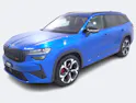 Škoda Kodiaq 2.0 TSI RS