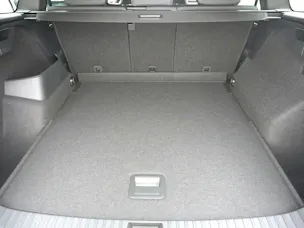 Škoda Kodiaq 2.0 TSI RS