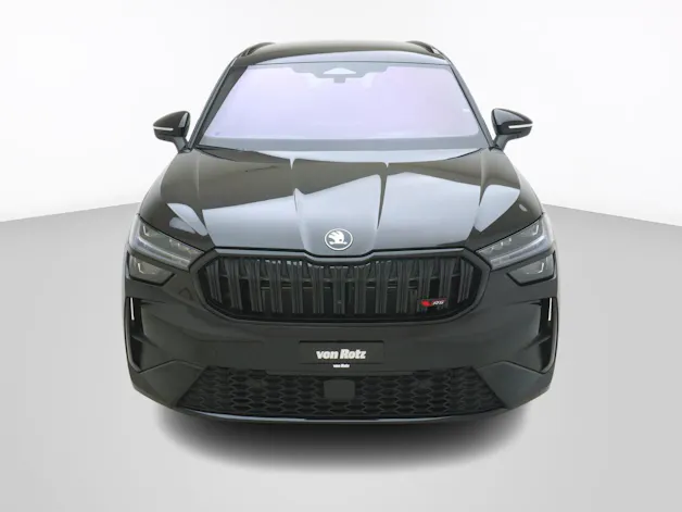 Škoda Kodiaq 2.0 TSI RS