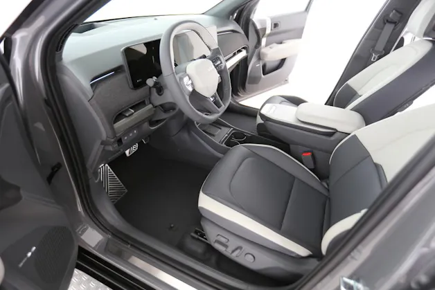 Kia EV3 81 kWh GT-Line