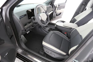 image du véhicule KIA EV3 81 kWh GT-Line
