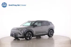 Kia EV3 81 kWh GT-Line