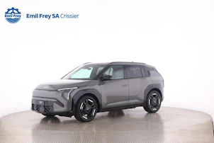 image du véhicule KIA EV3 81 kWh GT-Line