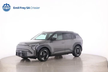 image du véhicule KIA EV3 81 kWh GT-Line image du véhicule KIA EV3 81 kWh GT-Line