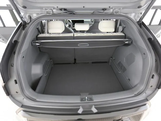 Kia EV3 81 kWh GT-Line