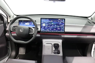image du véhicule LEAPMOTOR C10 1.5 REEV Design