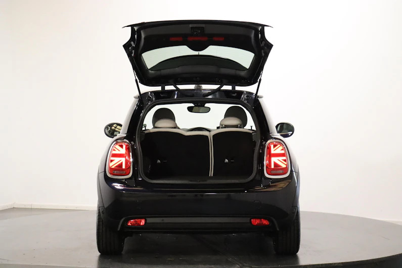 Fahrzeugbild MINI MINI