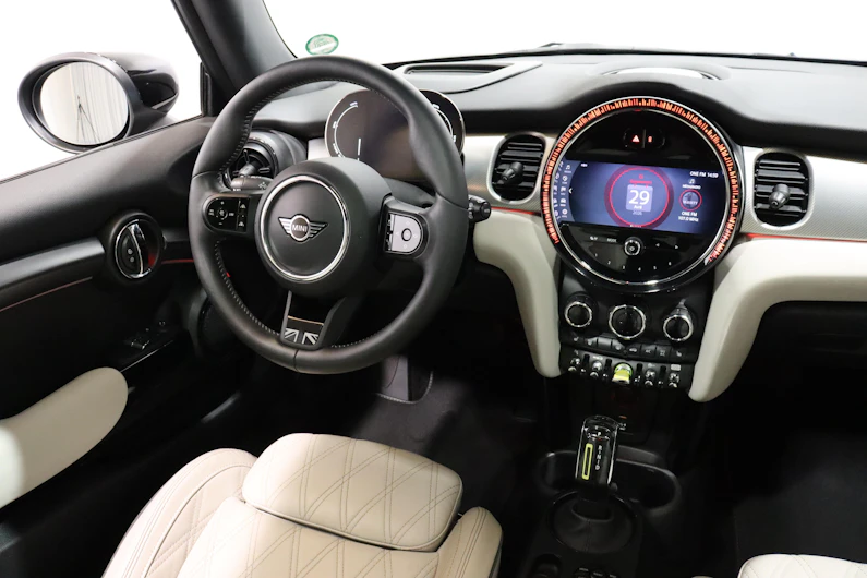 Fahrzeugbild MINI MINI