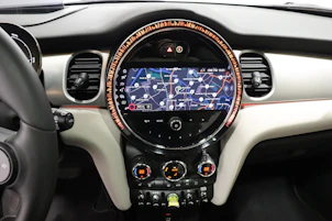 Fahrzeugbild MINI F56 Cooper SE