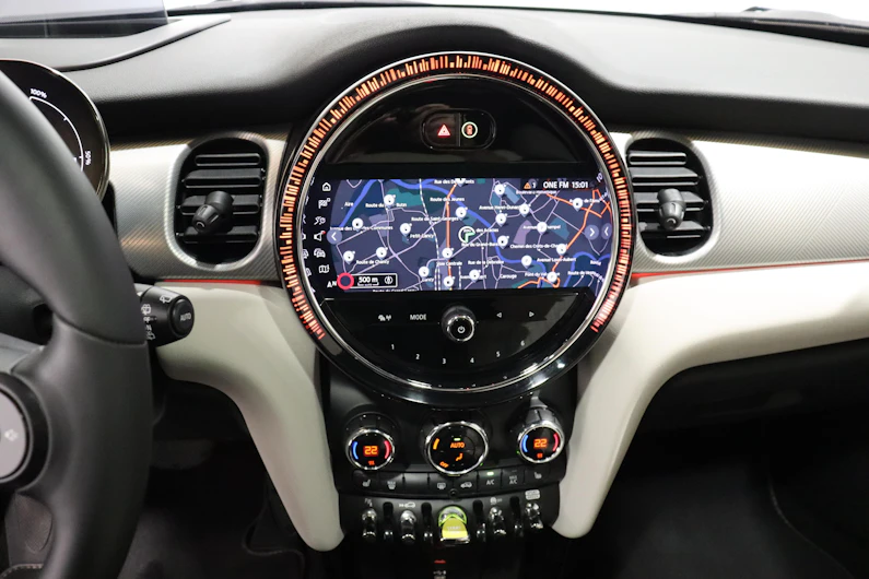 Fahrzeugbild MINI MINI