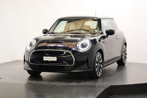 Mini F56 Cooper SE