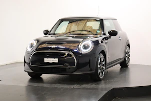 Fahrzeugbild MINI F56 Cooper SE
