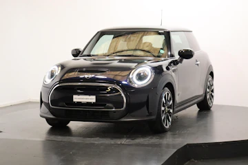 Fahrzeugbild MINI F56 Cooper SE
