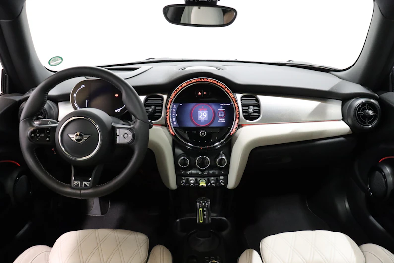 Fahrzeugbild MINI MINI