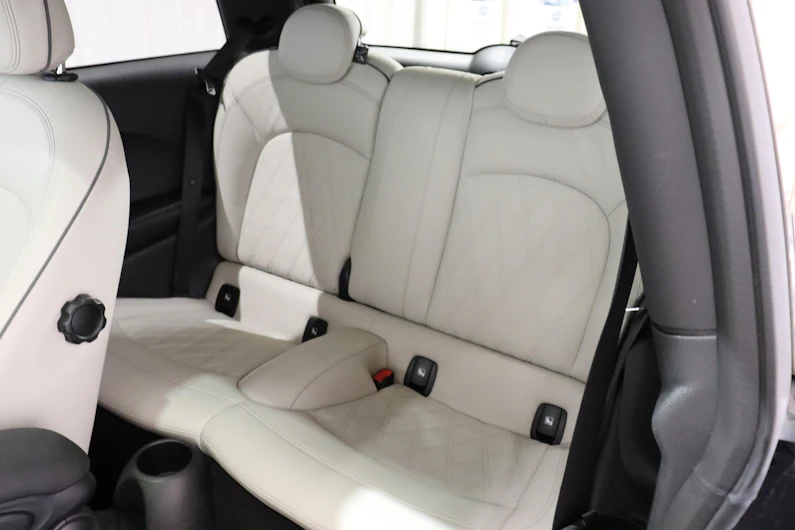 Fahrzeugbild MINI MINI