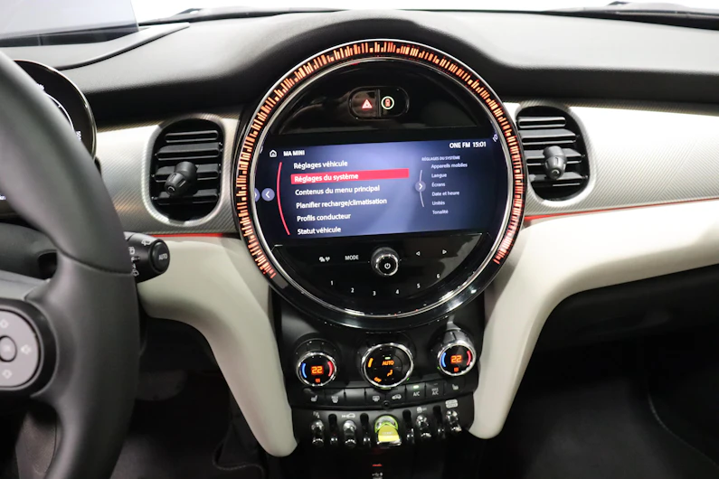 Fahrzeugbild MINI MINI