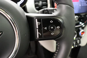 Fahrzeugbild MINI F56 Cooper SE