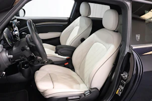 Fahrzeugbild MINI F56 Cooper SE